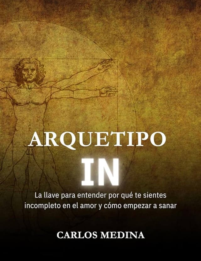 Arquetipo IN
