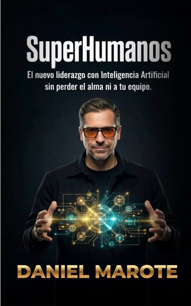 SuperHumanos