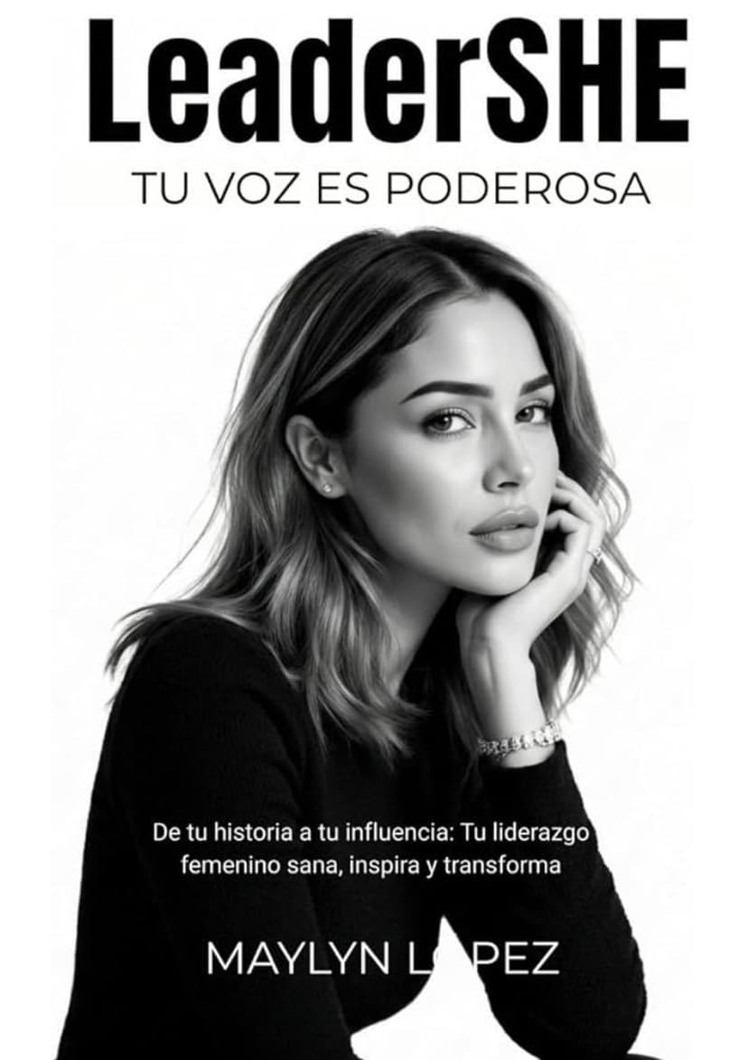LeaderSHE